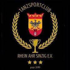 Tanzsportclub Rhein-Ahr Sinzig im Gemeindehaus Oberwinter