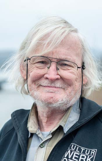 Rolf Plewa